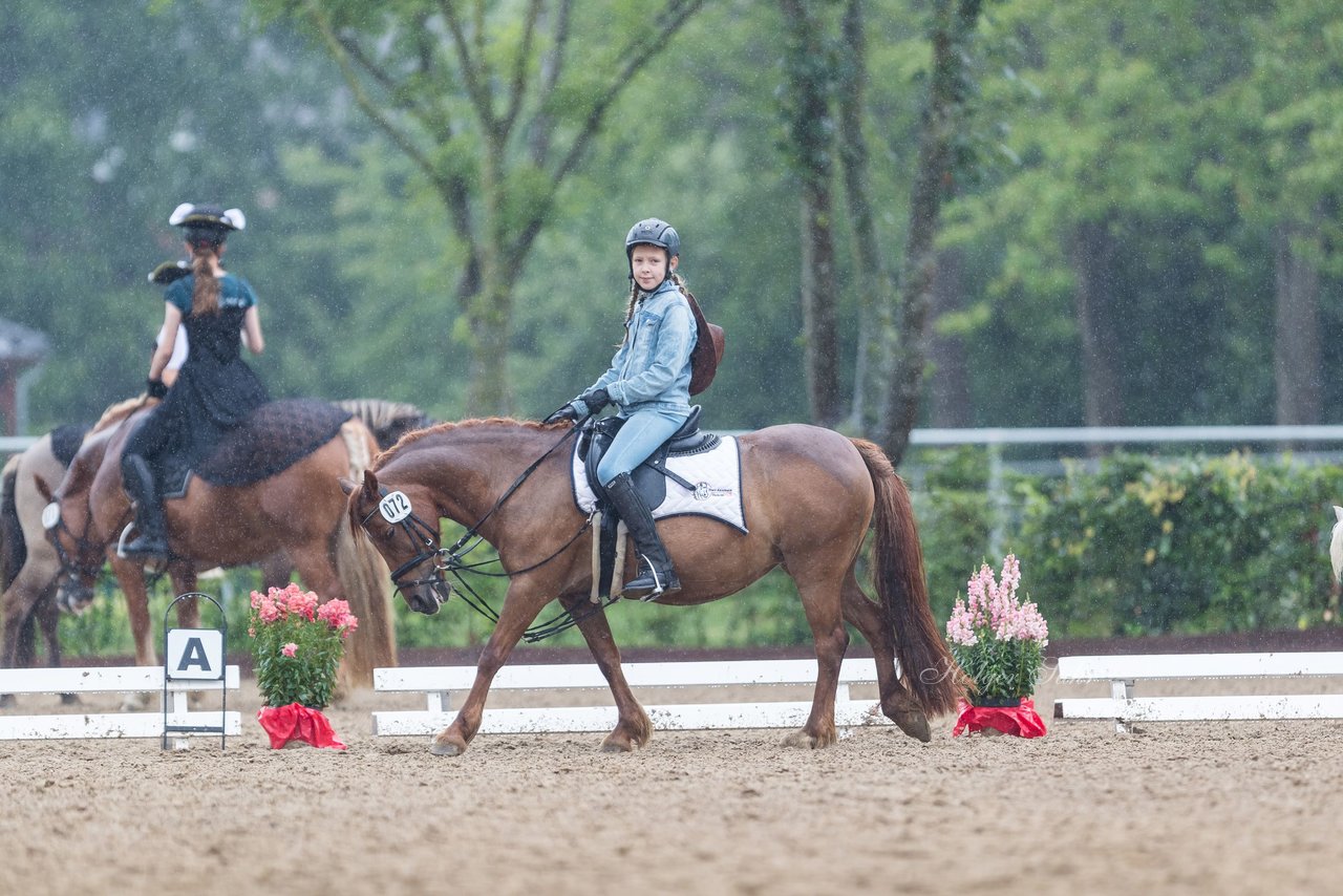 Bild 65 - Pony Akademie Turnier